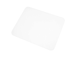 Tapete De Rato De Vidro Para Casa Com Superfície Lisa E Transparente. Olysi Shop