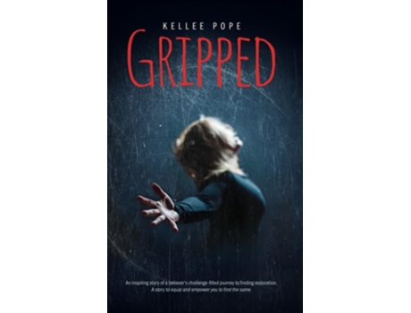 Livro Gripped De Kellee M Pope (inglês)