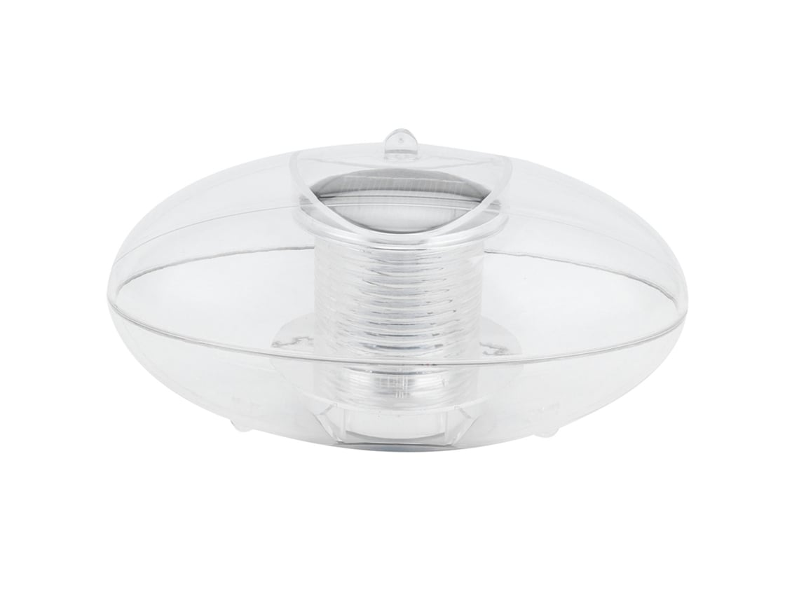 Luz Flutuante Led Rgb com Mudança de Cor CHABERLU