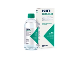 Kin Orthonet uso semanal desincrustante 400 ml 400 ml