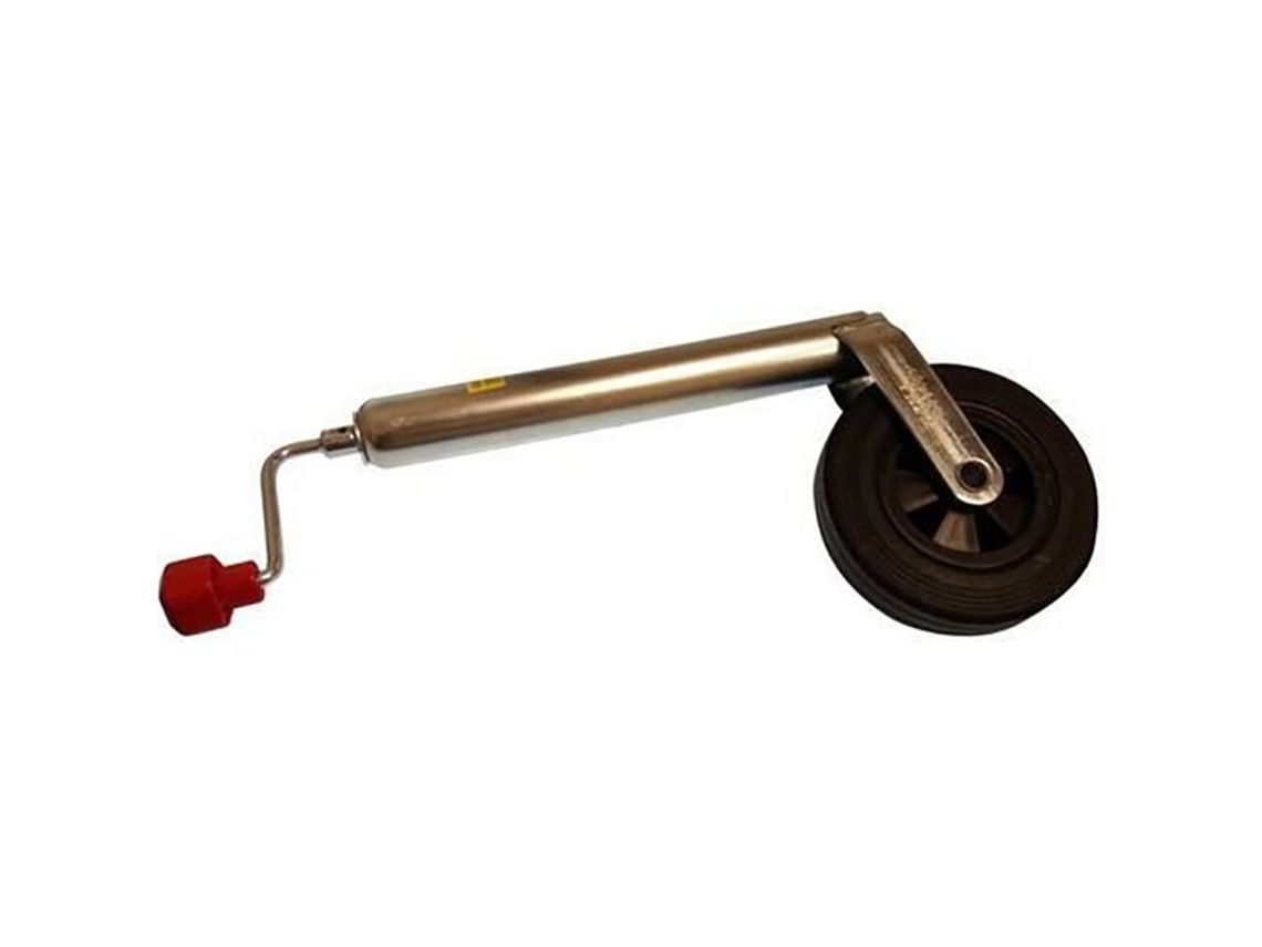Jack de Reboque 150Kg Prateadogoldenship