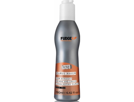 Mousse para o Cabelo  Curve Maker Hair Mousse (190 ml)
