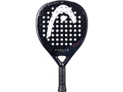Raquetes e bolas de padel Head Coello Vibe 05