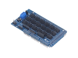 Módulo Placa Expansão Acessório Sensor Shield V1.0