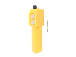 Interruptor Botão Para Guincho Elétrico 220v