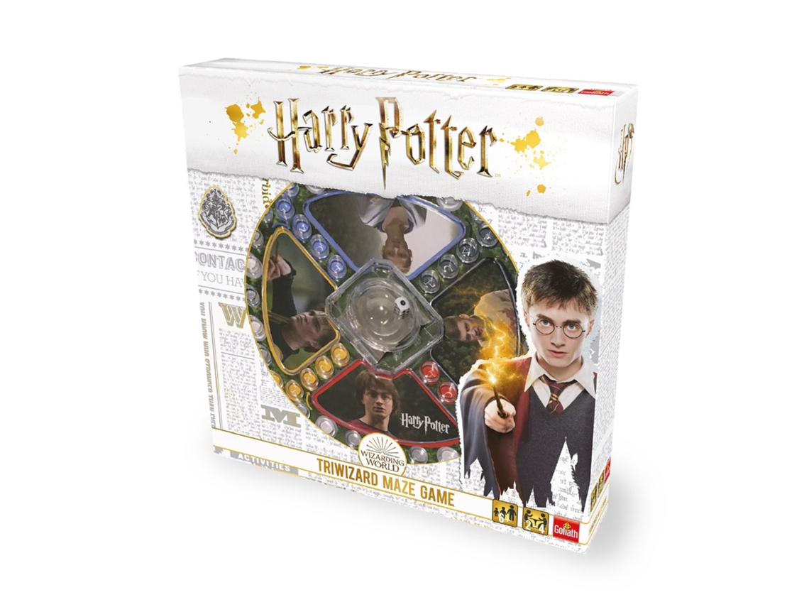 Jogo de cartas GOLIATH 10867206 (5 anos)