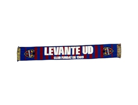 Scarf Fundado Em 1909 81450 Levante