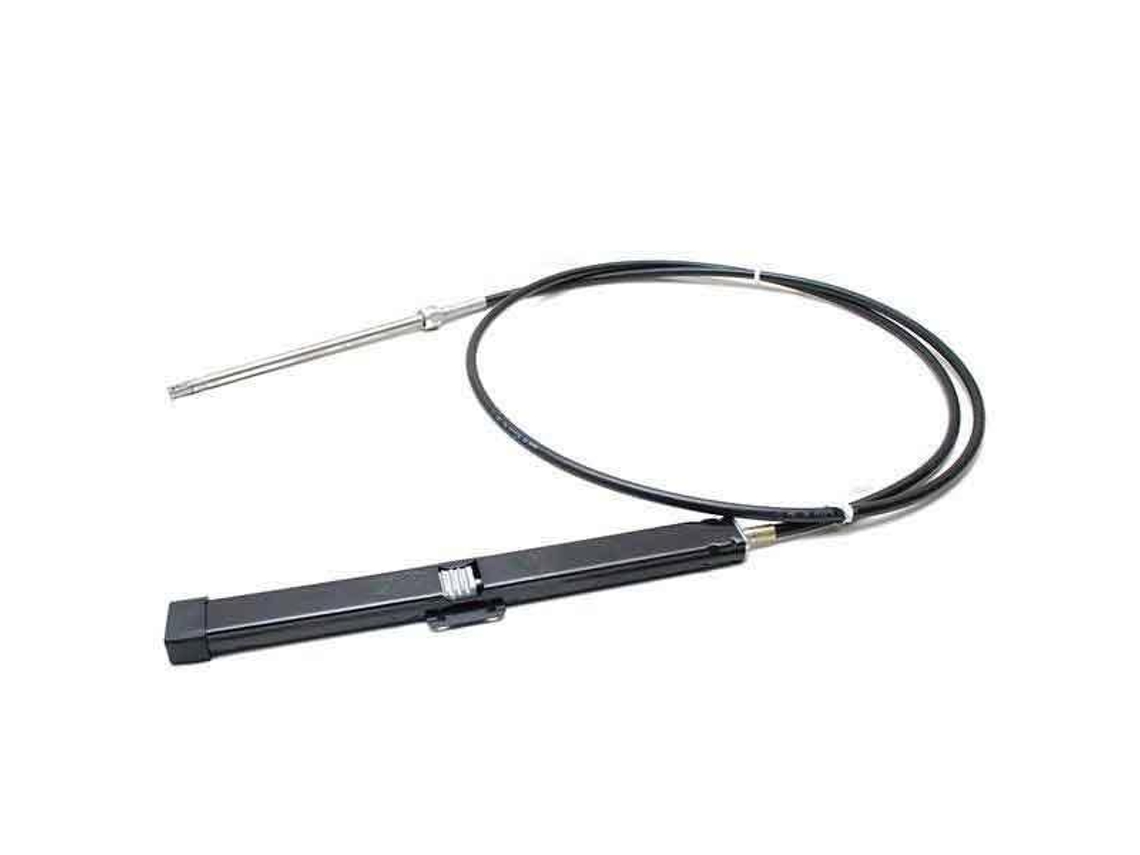 Teleflex Marine Safe T Quick Connect System