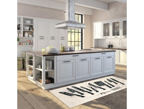 Tapete TAPIS PAS CHER (80 x 150 - Multicor)