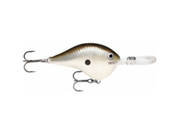 Engodo de Mergulho Rapala Dt Series 9G