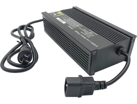 Carregador Compatível com Bosch Active Performance 6A 36V GO SOLID!