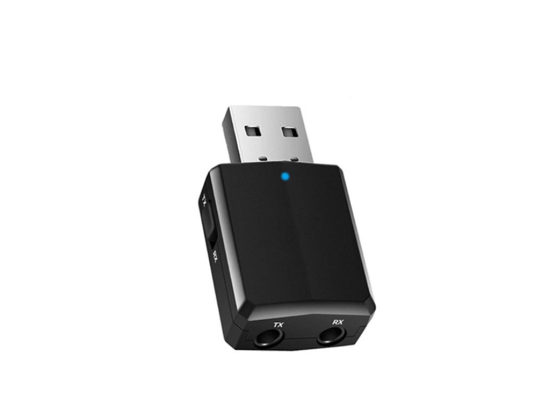 Adaptador Zf Áudio Usb Bluetooth