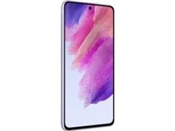 Smartphone SAMSUNG Galaxy S21 FE 5G (6.4'' - 8 GB - 256 GB - Violeta)