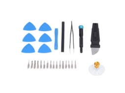 Kit de Ferramentas de Reparo de Computador LAXISCREED