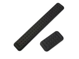 Lurelia Descanso De Pulso Ergonómico Para Teclado E Rato Espuma Confortável