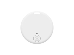 Mini Localizador Gps Portátil Bluetooth 5.0 Rastreamento De Chave Móvel Dispositivo Inteligente Anti-perda Animais-1*