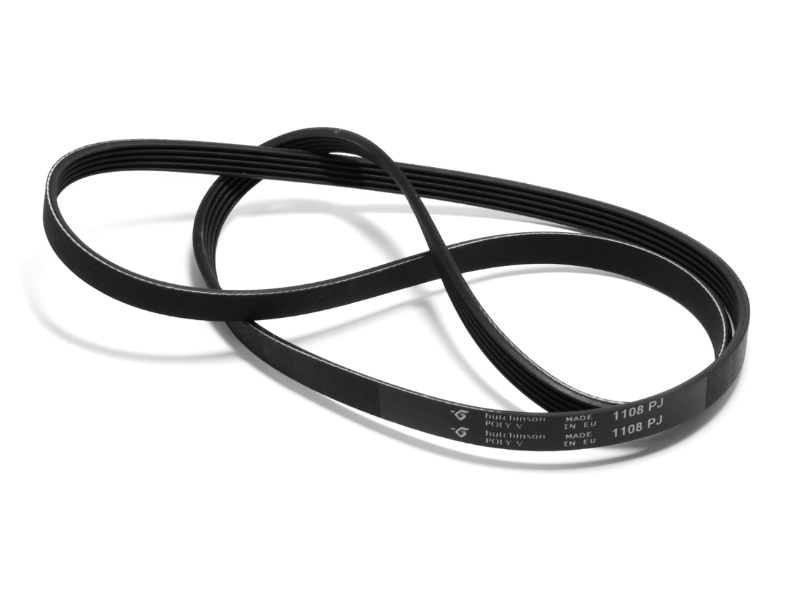 Correia 1108j5 HUTCHINSON para Máquina de Lavar Roupa Blj210un