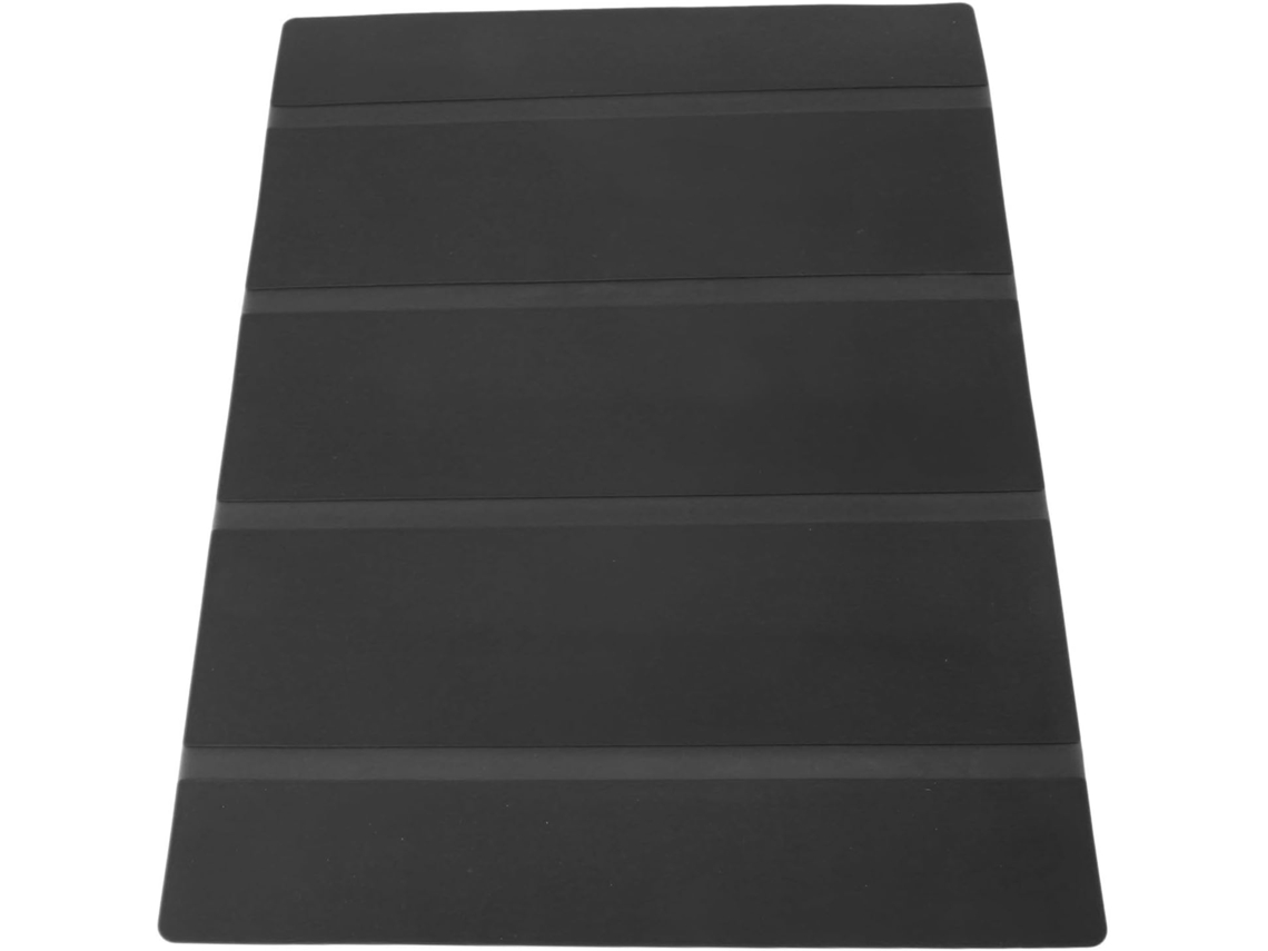 Feito De Borracha, Tampo De Mesa Para Camping.