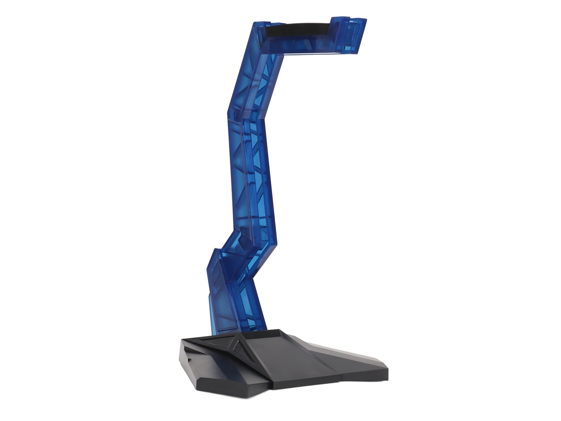 Suporte de Fones de Ouvido Gamer LAXISCREED Dobrável e Retrátil
