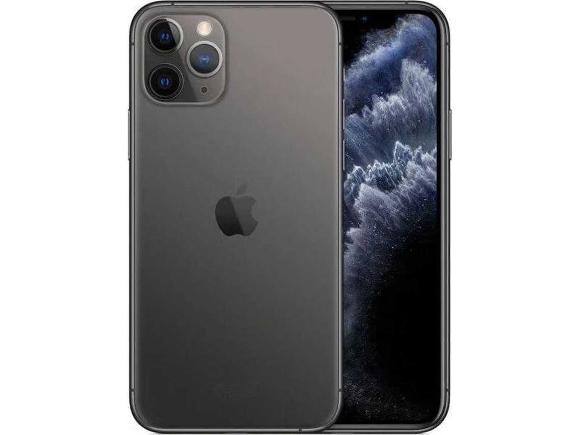 iPhone 11 Pro APPLE (Recondicionado Flippers Como Novo - 5.8'' - 64 GB - Cinzento)