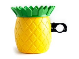 Suporte Para Copo De Bicicleta Cute Abacaxi Apoio Para Bebidas De Bicicleta Suporte Para Garrafa De Água