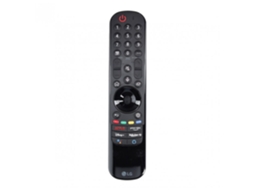 Comando À Distância Original LG Magic Remote Modelo Mr21ga, Referência Akb76039701, Projetado para Televisores LG Akb75635305