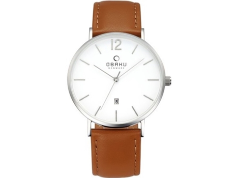 Relógio OBAKU DENMARK V181Gdcwrn