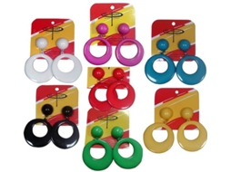 Pendente DISFRAZZES Flamenco Grandes (9,5 cm)