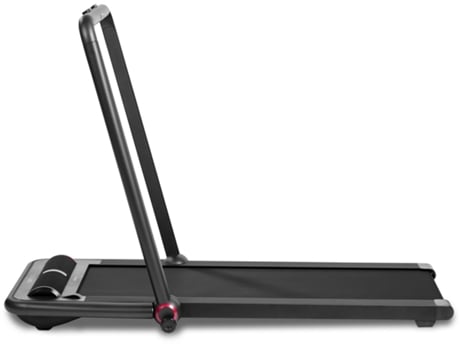 Passadeira De Fitness De Fluxo Dtm200i Virtufit