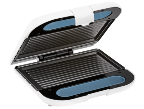 Sanduicheira TAURUS Phoenix Grill (800 W) — 800 W