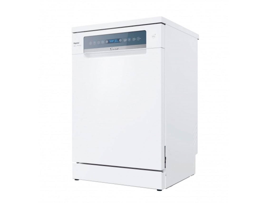 Máquina de Lavar Candy Cf 6B2S3Psw Branco