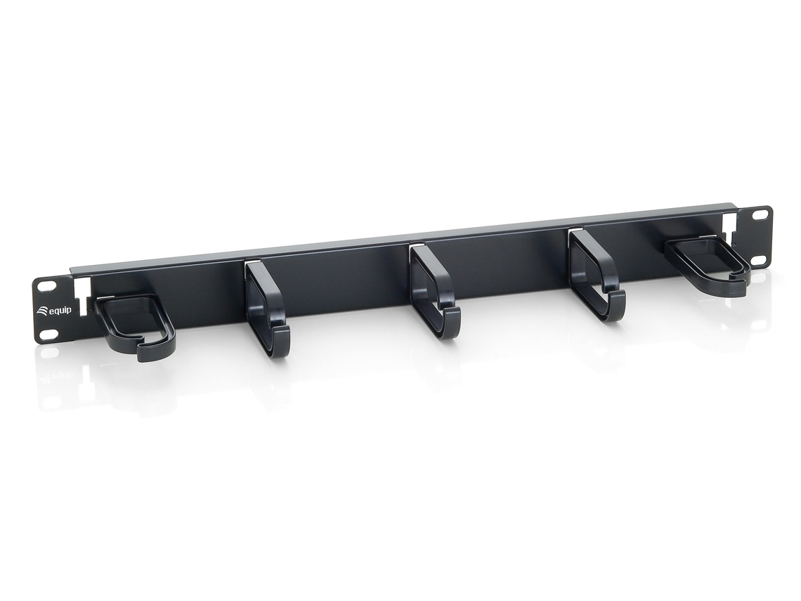 Acessório Rack EQUIP 327311 Painel de gestão de cabos