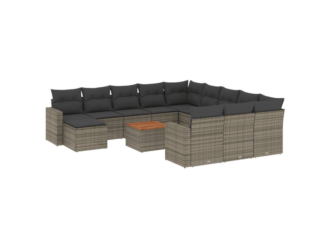 Garden Sofa Set, Garden Sofa Sets Vidaxl (n/a)