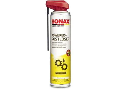 Produto de Limpeza Automóvel SONAX 4723000