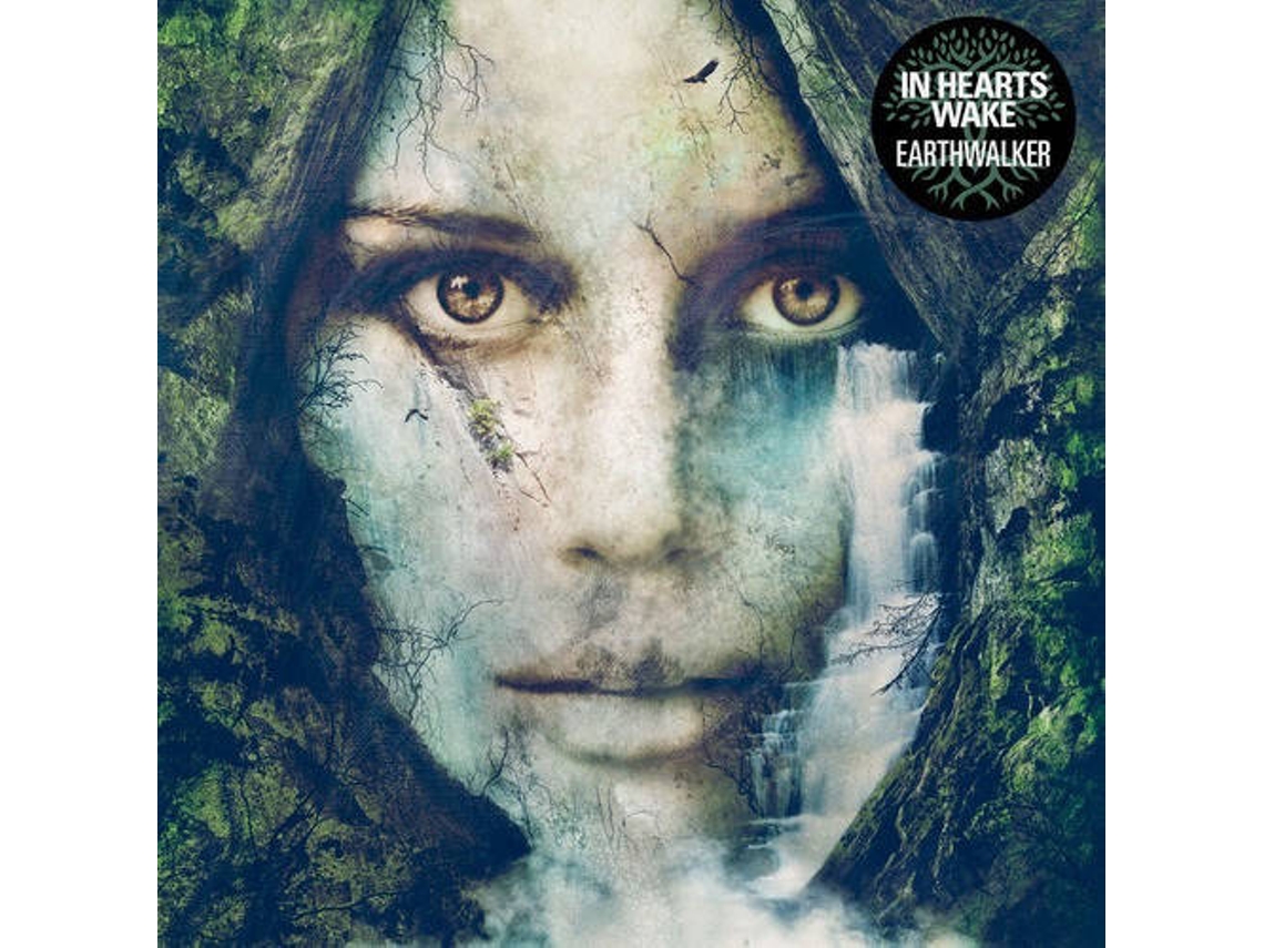 CD In Hearts Wake - Earthtime Tapestry (1CDs)