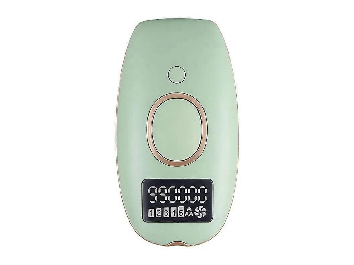 Ponto De Congelamento Laser Flash Depilador Pulsos Depilador Laser Permanente Indolor Para Mulheres Depilação Dispositivos De Uso Doméstico