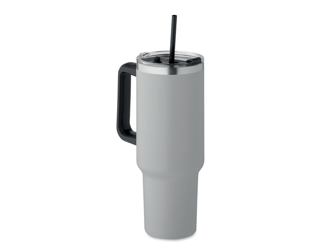 Vaso de Doble Pared de 1200 Ml MIDOCEAN