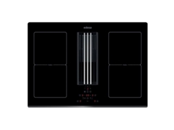 Placa de Indução EDESA EIM-7422 DD B (Elétrica - 62 cm - Preto)