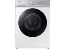 Máquina de Lavar Roupa SAMSUNG WW11DB8B95GHU3 11 (11 kg - 1400 rpm - Branco)