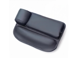 Acessório Automotivo Plástico Preto