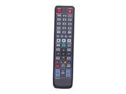 Controle remoto AK59 00123A para Tvs Samsung Blu-ray BD D5490, BD D5500C, BD D6100C para CHABERLU