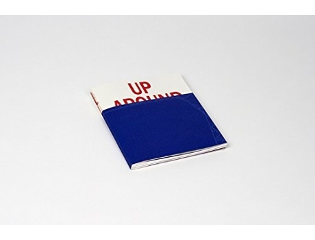 Livro Up Around The Bend De Cristian Álvarez Gata (inglês - Capa Dura)