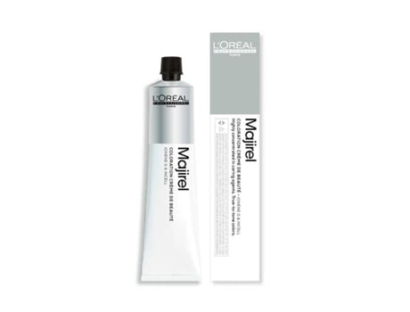 Majirel Absolu Coloration Cream #6 100 ML