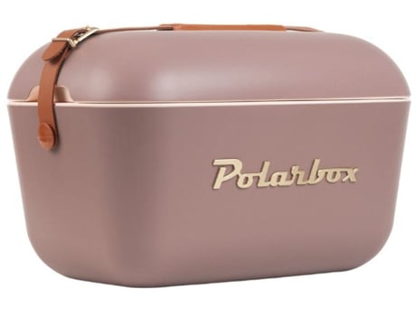 Geleira POLARBOX Gold (20L - Malva)