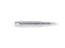 Ponta De Solda Larga Semi Cinzel 3,2 Mm Aquaforge (1/8)