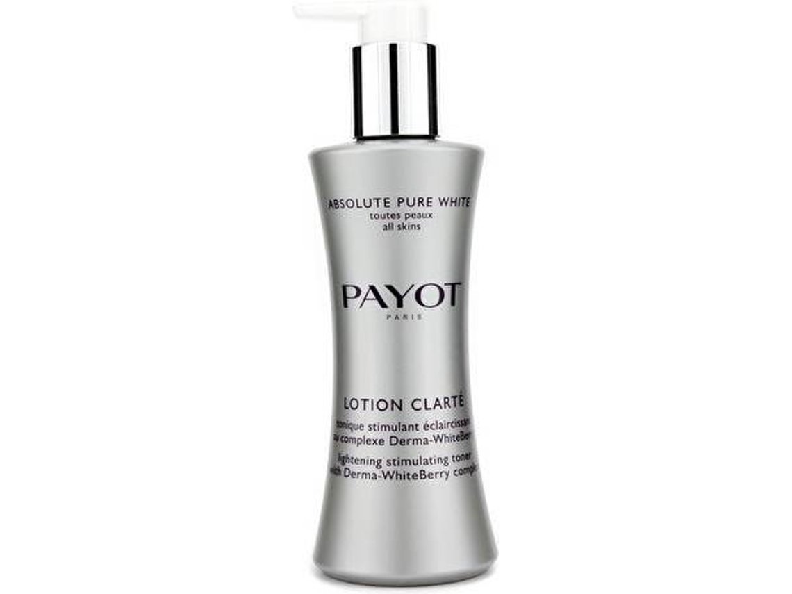Creme de Rosto PAYOT Absoluta Branco Puro (200 ml)