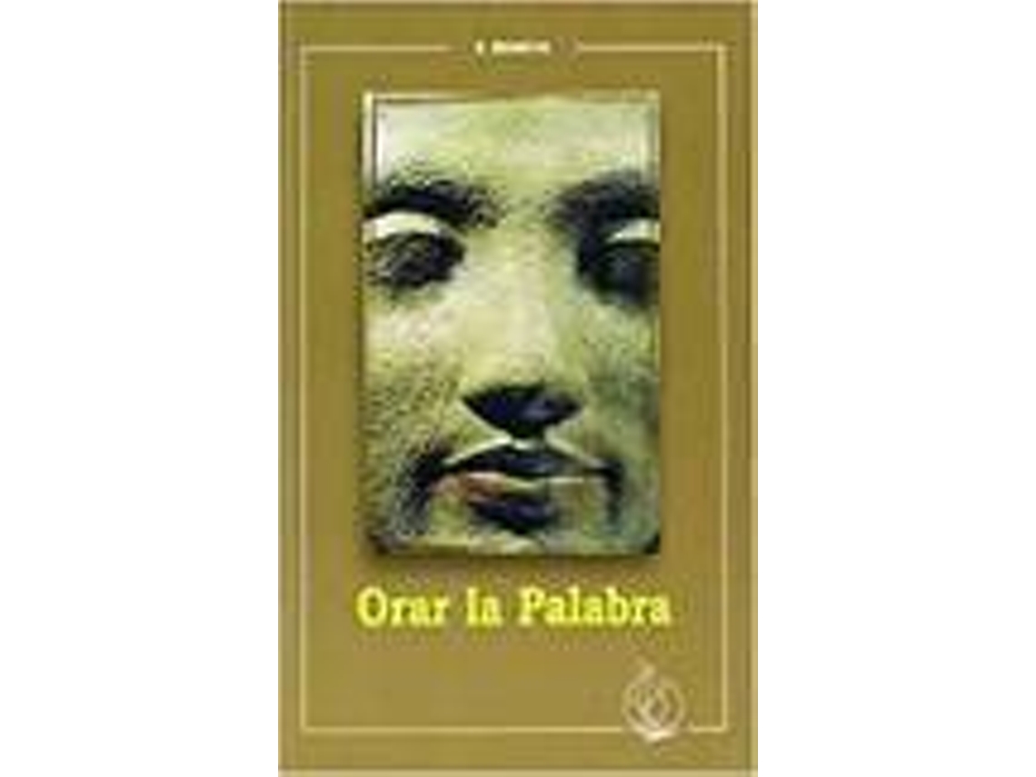 Livro Orar La Palabra