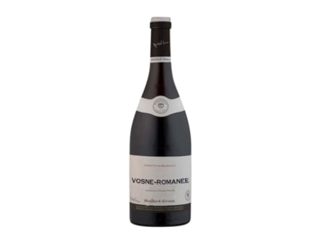 Vinho MOILLARD GRIVOT Vosne-Romanée (0.75 L - 1 Unidade)