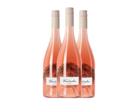 Vinho rosé ST. ANTONY Wunderschön Rosé Rheinhessen Garrafa Magnum (1.5 L - 3 Unidades)
