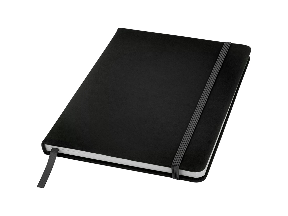 Libreta A5 de Páginas Punteadas ''spectrum''